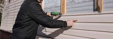 Best Vinyl Siding Installation  in Verona, VA